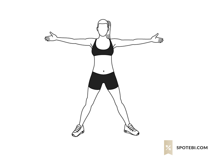 gif do treino